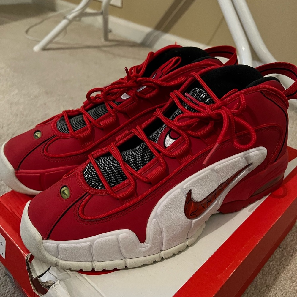 AIR MAX PENNY